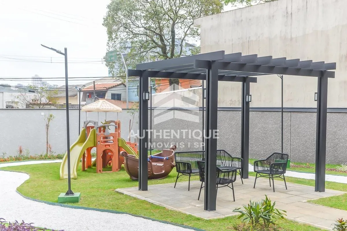 Imagem Sollarium Park Centro São Bernardo do Campo - Apartamento à venda no bairro Centro - São Bernardo do Campo/SP