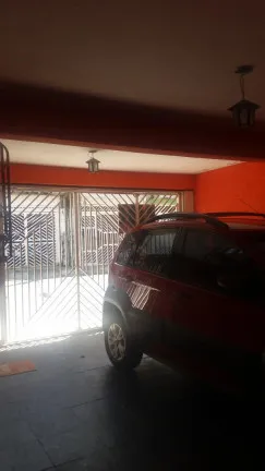 Sobrado com 3 Quartos à Venda, 239 m² em Jardim Santa Cecília - Guarulhos