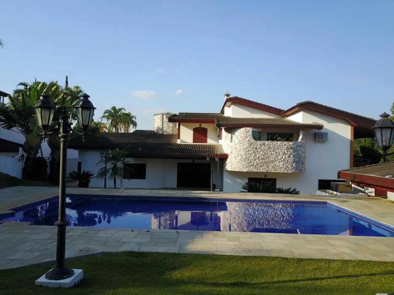 Imagem CASA COMERCIAL em SOROCABA - SP, JARDIM AMÉRICA