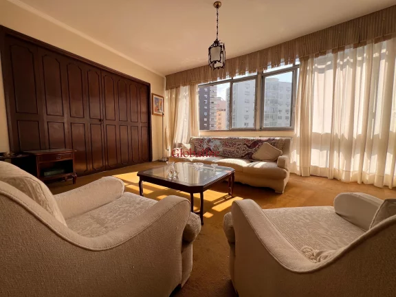 Foto do imóvel Belíssimo Apartamento no Gonzaga com 3 dormitórios com armários embutidos , a venda por R$ 1.015.000,00