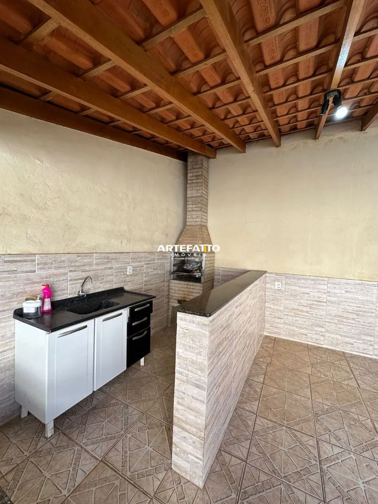 Imagem Casa à venda em Franca, Vila Industrial, com 3 quartos, 206m2