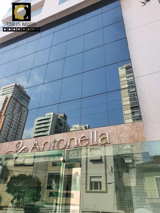 Imagem Apartamento Garden, Edifício Antonella lazer completo, 2 dorm,Embaré Santos