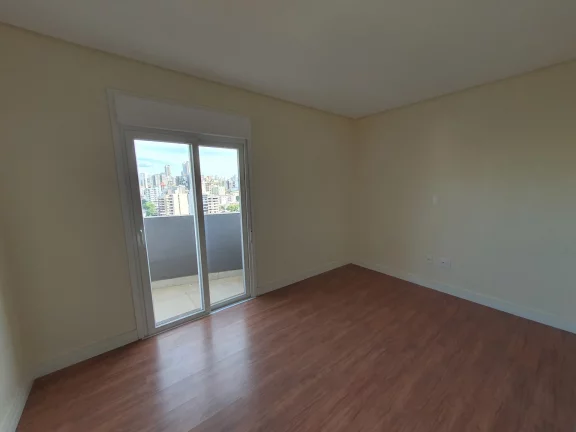 Imagem Apartamento Cobertura 3 quartos sendo 1 suíte para venda no bairro Jardim Am?(C)rica em Caxias do Sul