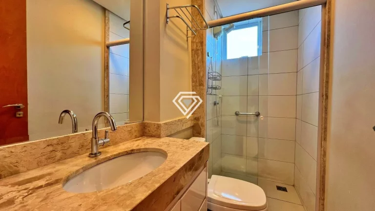 Imagem Apartamento 4 Quartos, 166 m² à venda na 204 Sul - Art 21 Residence