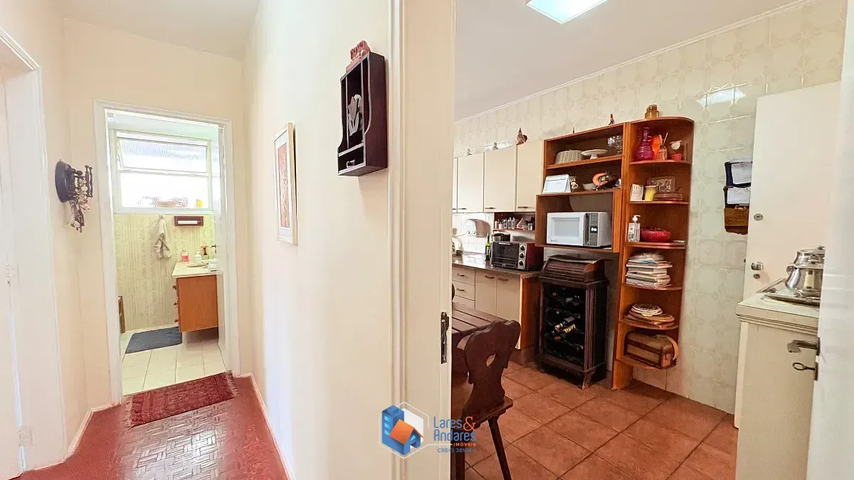 Imagem Apartamento para venda em Sumarezinho com 2 quartos, 100m²