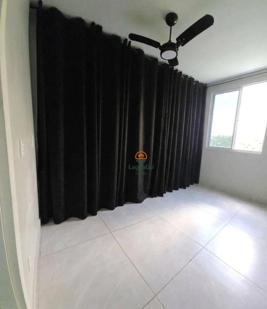 Imagem Apartamento com 2 dormitórios à venda, 86 m² por R$ 300.000 - Palmital - Lagoa Santa/MG
