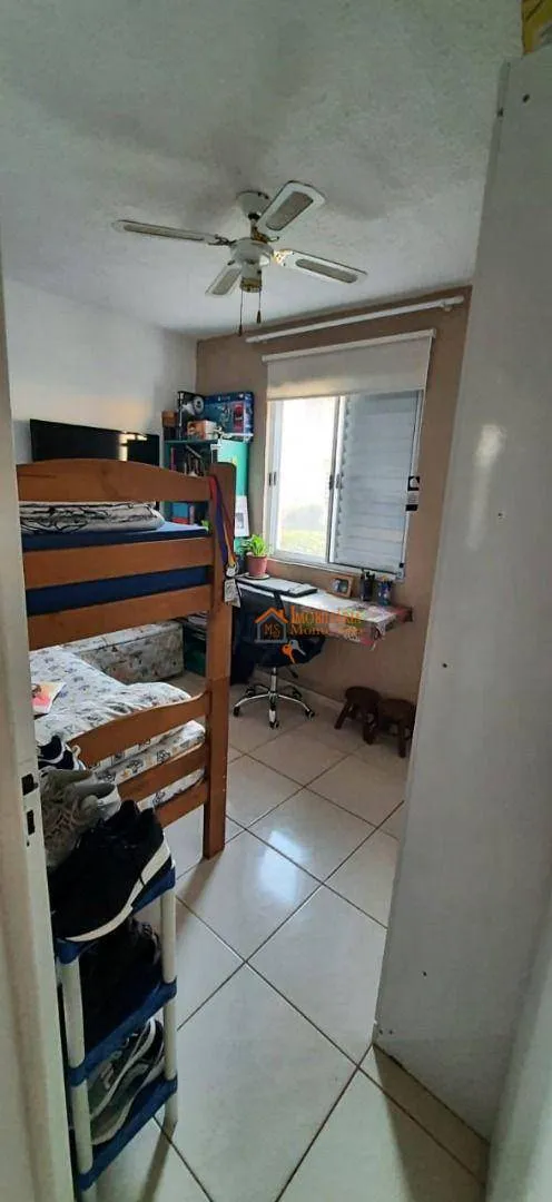 Imagem Casa com 2 dormitórios à venda por R$ 191.000,00 - Vila Carmela I - Guarulhos/SP