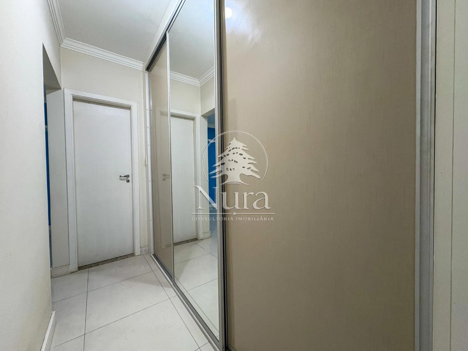 Imagem Apartamento de 3 quartos, 124m² no bairro Ponta da Praia, em Santos