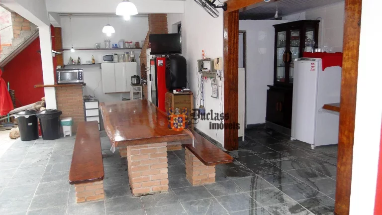 Imagem Pousada com 14 dormitórios à venda, 455 m² por R$ 3.000.000,00 - Água Branca - Ilhabela/SP