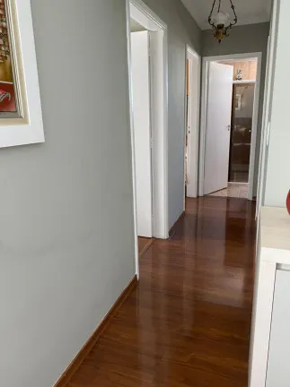 Imagem Apartamento com 3 Quartos à Venda, 86 m² em Vila Gomes Cardim - São Paulo