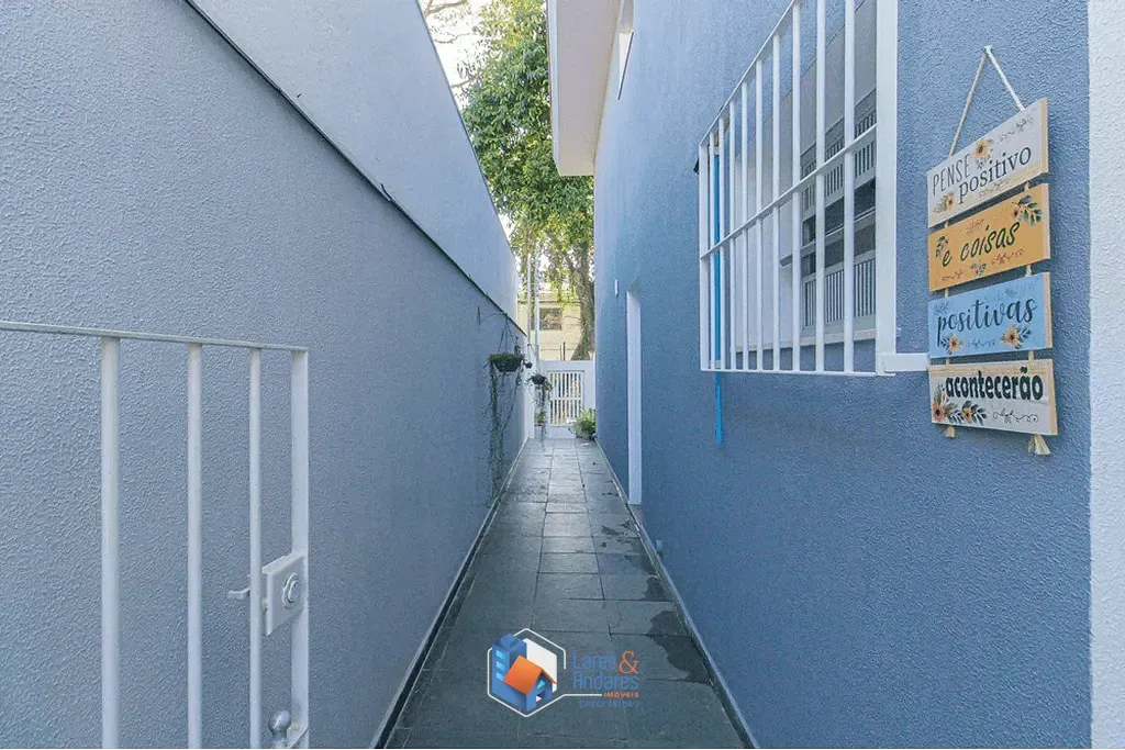 Imagem Casa à venda 3 Quartos 3 Vagas 134M² Jardim Prudência São Paulo - SP