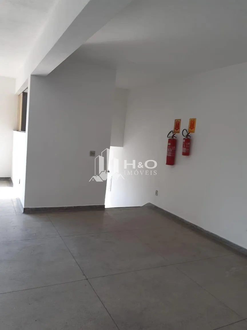 Imagem Excelente Sala Comercial com Banheiro e Cozinha - Jardim Penha