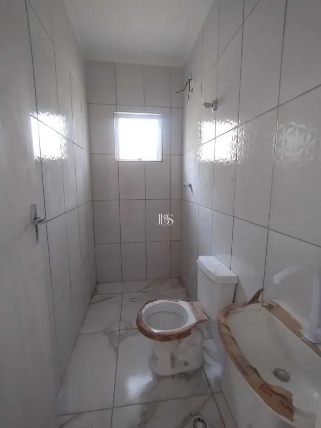 Imagem CASA NOVA À VENDA FINANCIAMENTO LADO PRAIA NO SANTA TEREZINHA A 100 METROS DO MAR