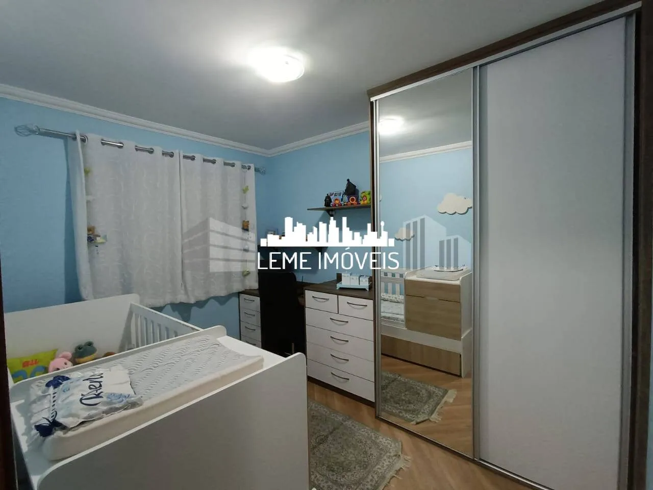 Imagem Apartamento à venda com 63,m², com 02 quartos sendo 01 suíte