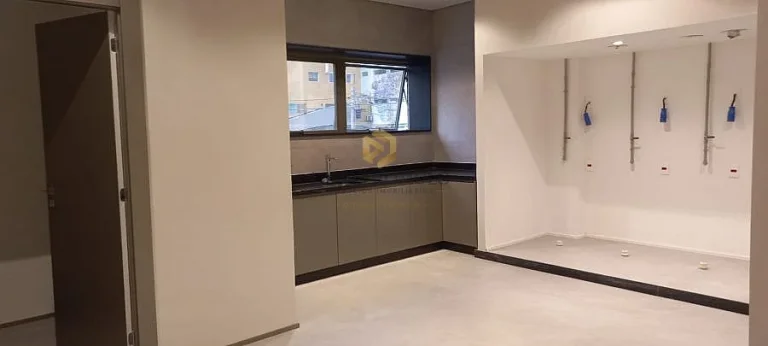 Imagem Apartamento 2 quartos 1 suíte, 60m2, 1 vaga, em Perdizes