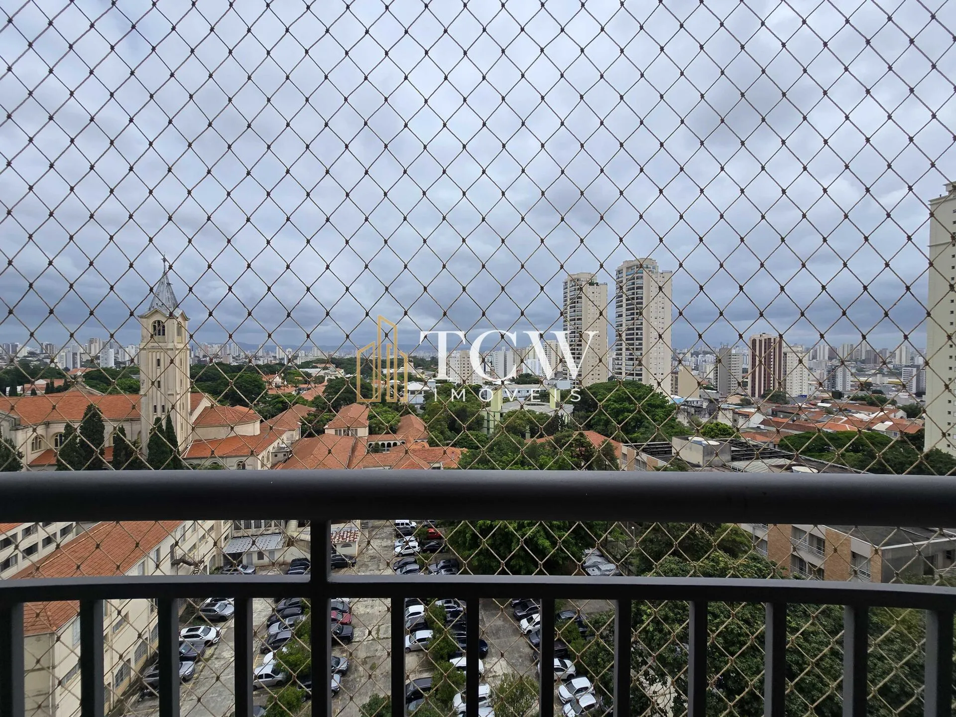 Imagem Apartamento à venda no Ipiranga/Sp