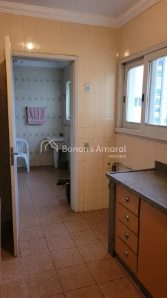 Imagem Excelente oportunidade para morar em um dos bairros mais nobres da cidade. Este apartamento conta co...