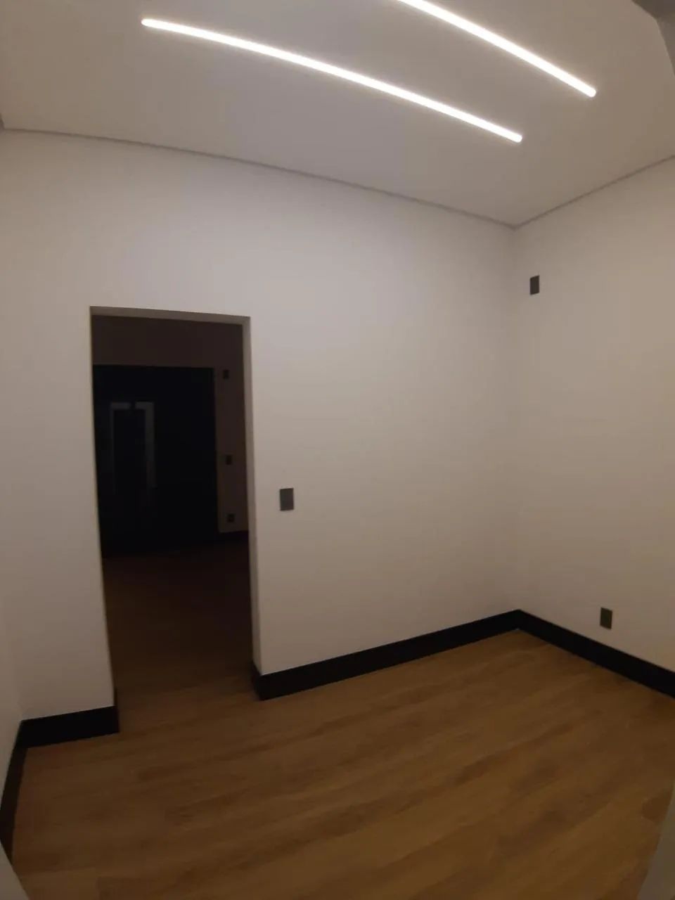 Imagem Casa 4 Dormitórios Condomínio Alphaville Nova Esplanada 4 - Votorantim/SP