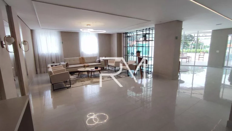 Imagem Apartamento com 2 dormitórios à venda, 78 m por R$ 450.000,00 - Centro - Mongaguá/SP