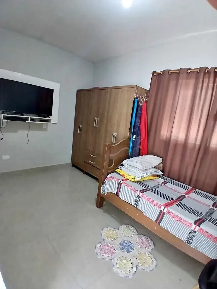 Imagem Casa com 4 Quartos à Venda, 183 m² em Jardim da Balsa II - Americana