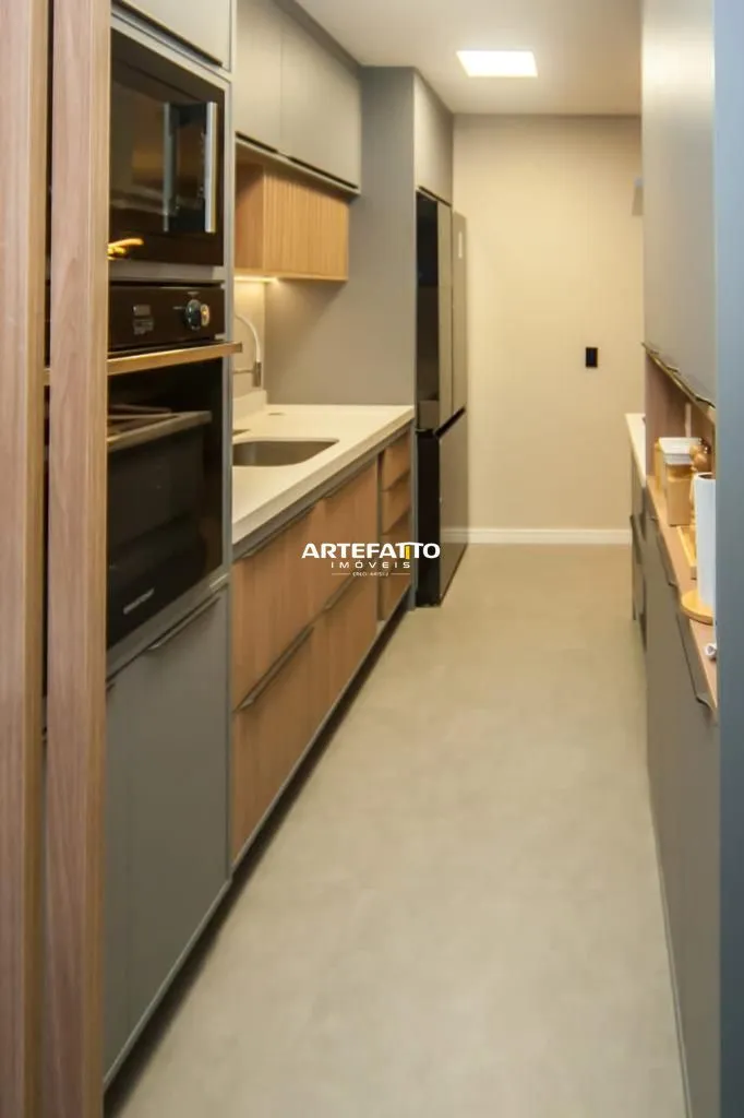 Imagem Apartamento à venda em São Paulo, Vila Andrade, com 3 quartos, 110m2