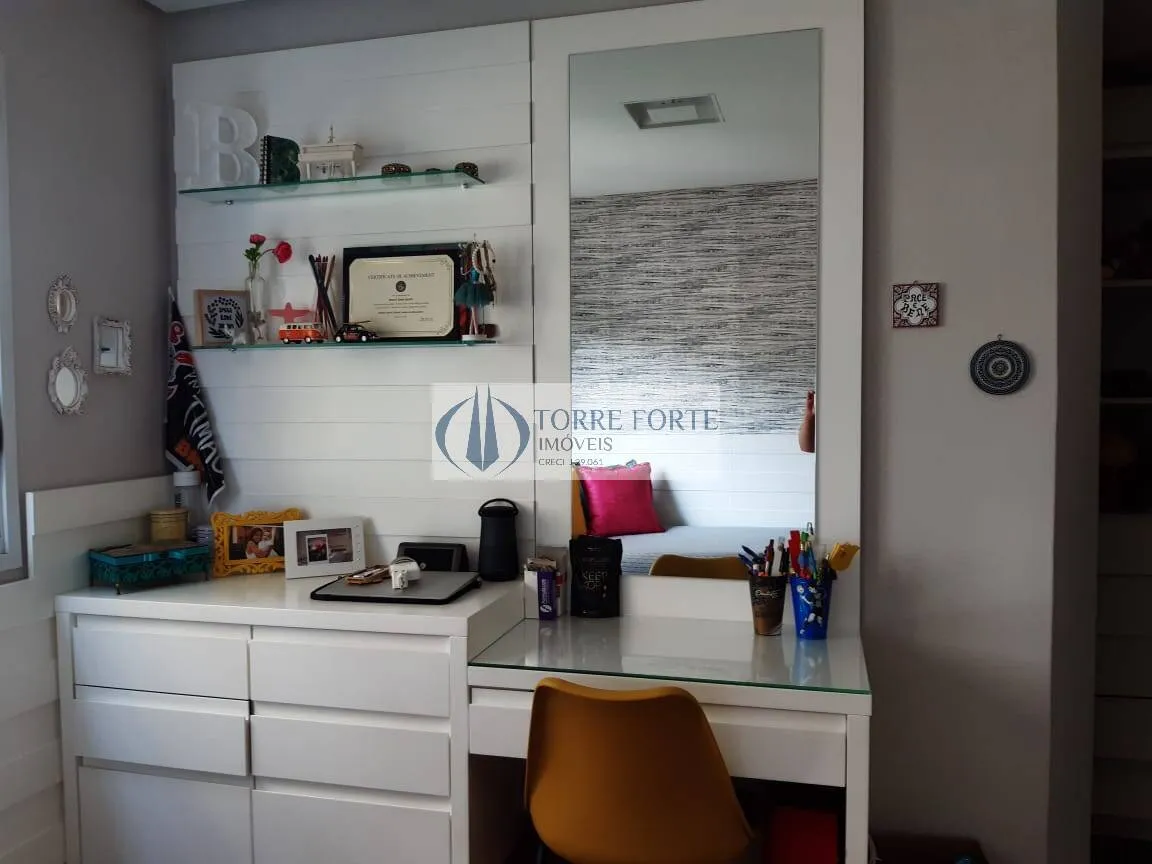 Imagem Apartamento 3 dormitórios 3 suítes 3 vagas Indianopolis