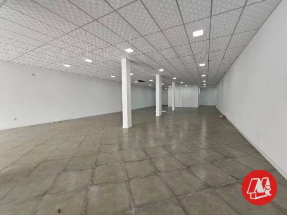 Imagem Loja para alugar, 322 m² por R$ 18.260,00/mês - Partenon - Porto Alegre/RS