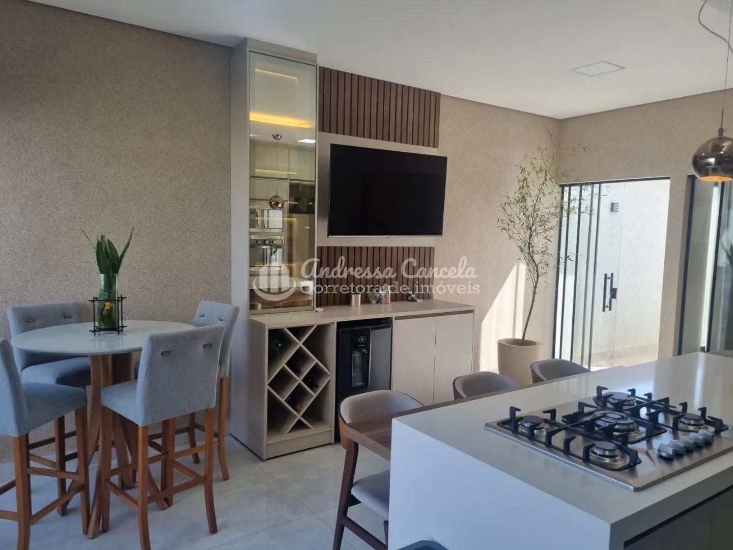 Imagem Village Mirassol IV - Casa com 3 dormitórios à venda, 169 m² por R$ 1.299.000,00 - Village Mirassol IV - Mirassol/SP