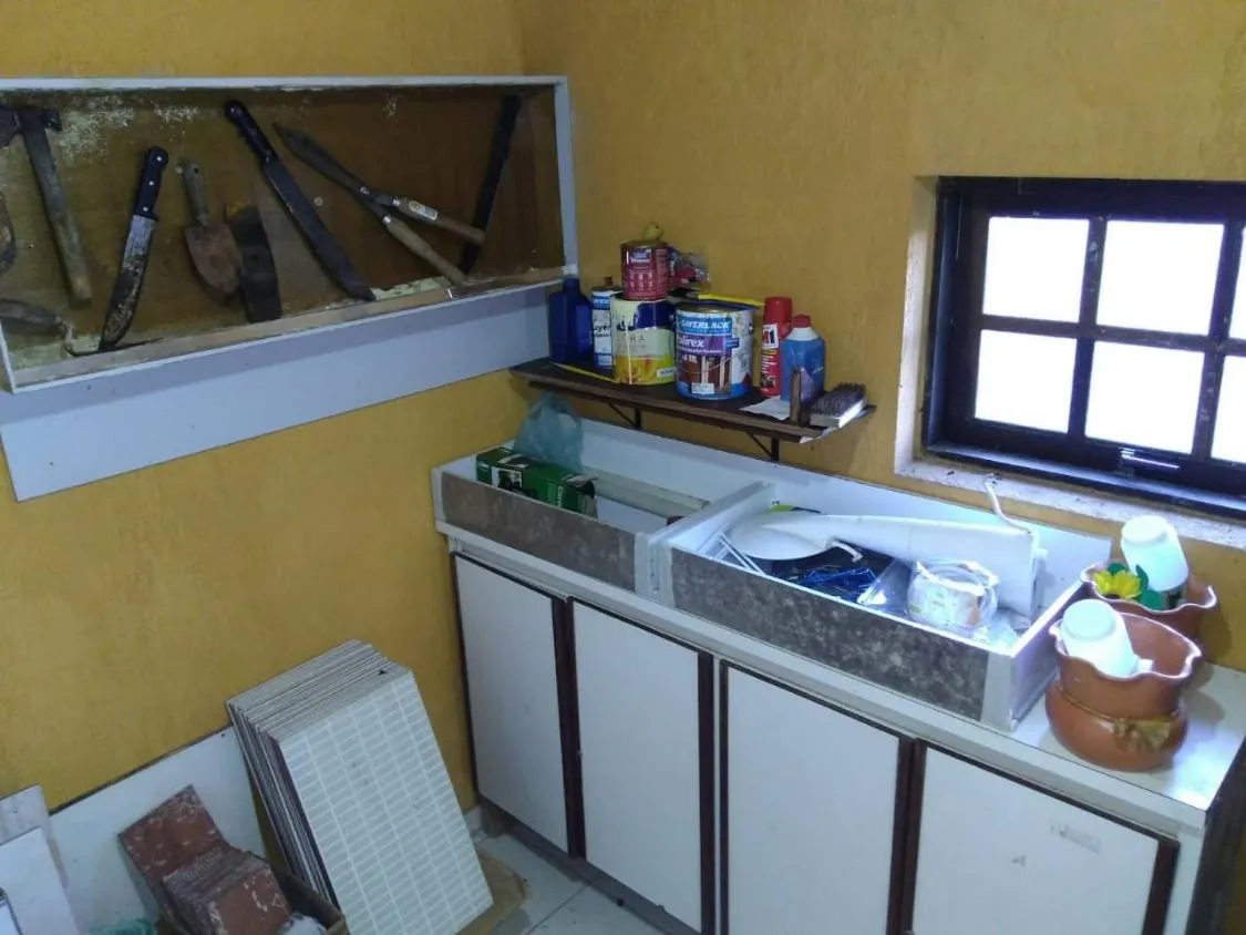 Imagem CASA AVARANDADA- PARQUE SUIÇA-CAIEIRAS