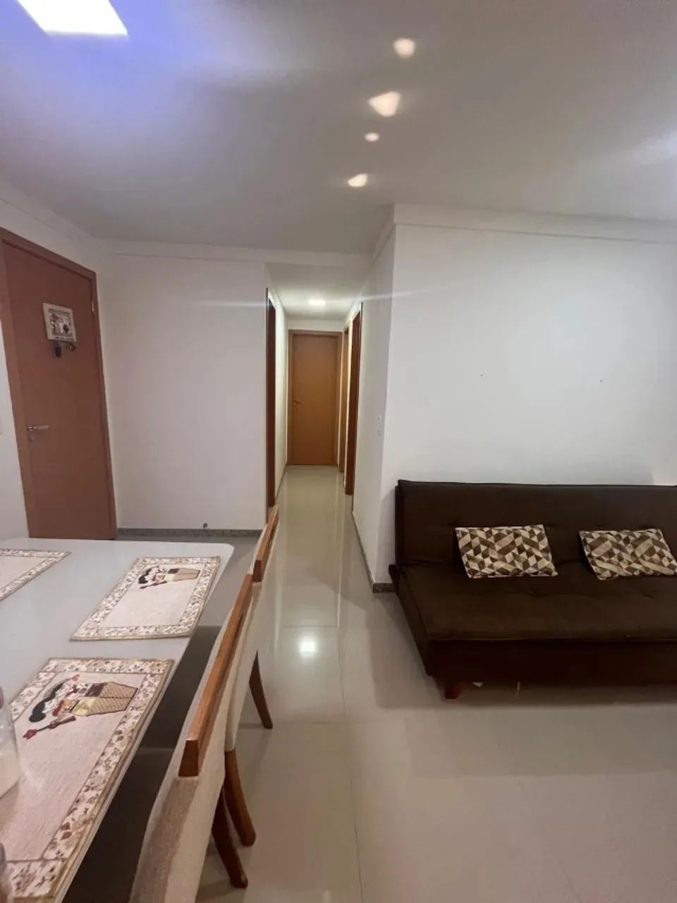 Imagem Apartamento com 3 quartos à venda em Vila Velha