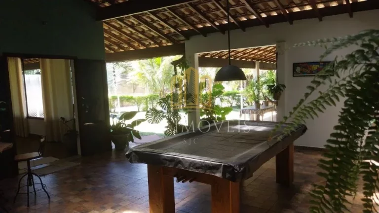 Imagem Linda Cahacara Granja Bela Vista Taubaté