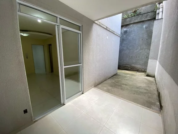 Imagem Apartamento Padrão