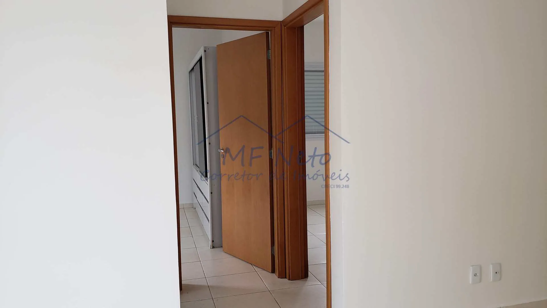 Imagem Apartamento Padrão