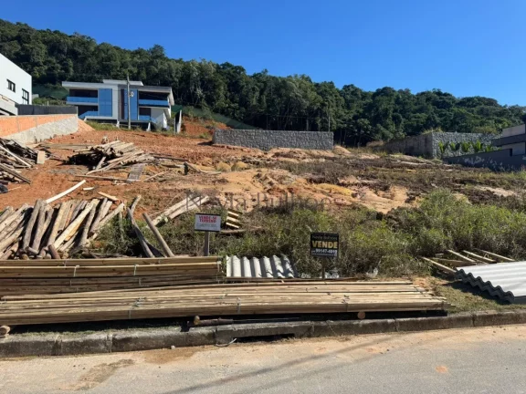 Imagem TERRENO RESIDENCIAL em São José - SC, Forquilhas