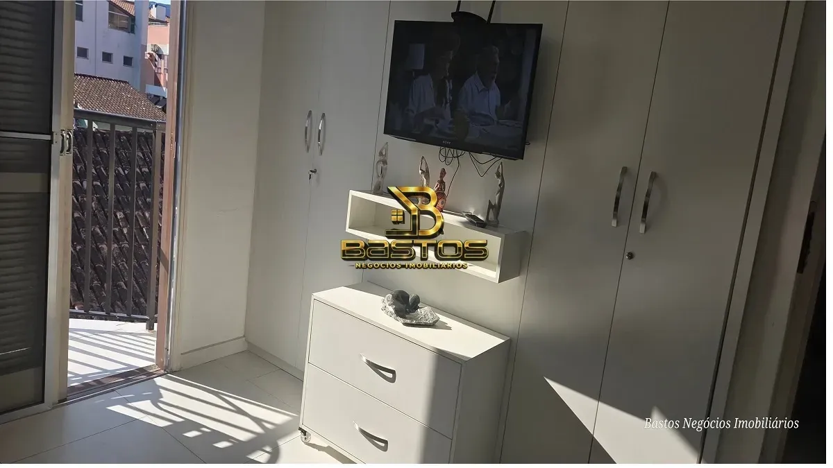 Imagem Apartamento com 1 Quarto à Venda, 50 m² em Acaraú - Ubatuba