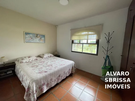 Imagem Sítio à Venda em Itu/SP - 2,5 alqueires | Lazer, Natureza e Estrutura Completa