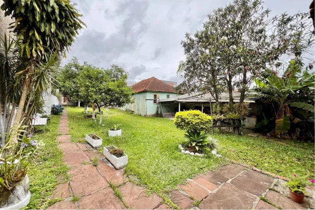 Imagem Terreno/Lote Residencial para venda no bairro Estância Velha em Canoas