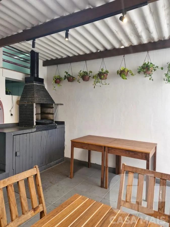 Imagem Casa Comercial para Locação em São Paulo / SP no bairro Perdizes