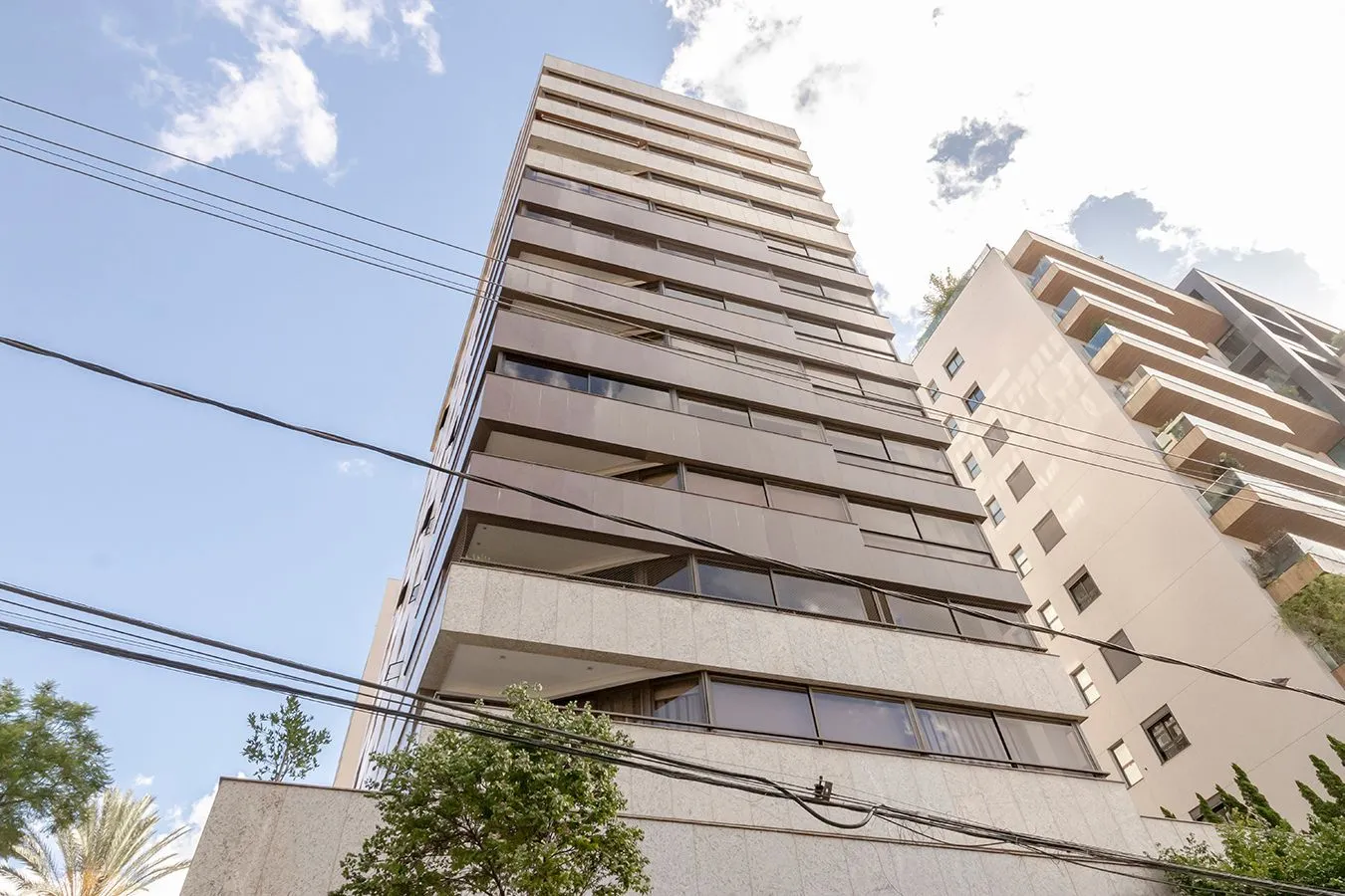 Imagem Cobertura em Bela Vista