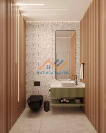 Imagem Apartamento de luxo no bairro Cidade Nobre
