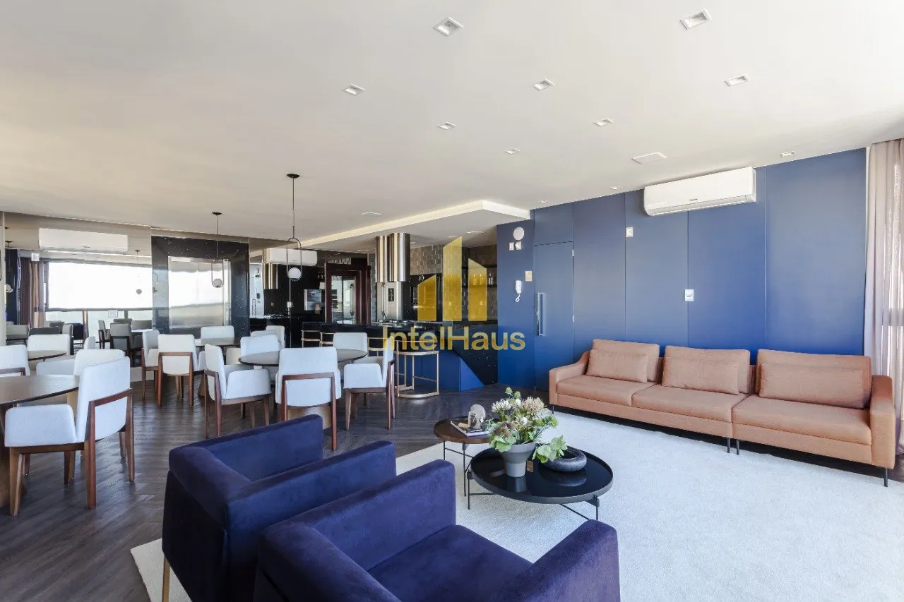 Imagem Descubra o Paraíso Urbano no Edifício Ocean Breeze: Luxo Exclusivo em Balneário Camboriú!
Imagin...
