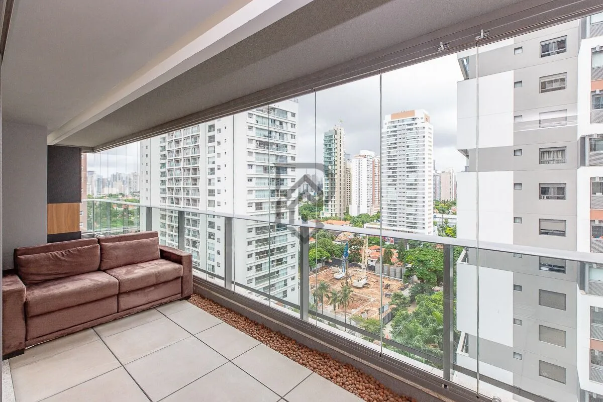 Imagem Apartamento Habitarte Verde pronto para morar