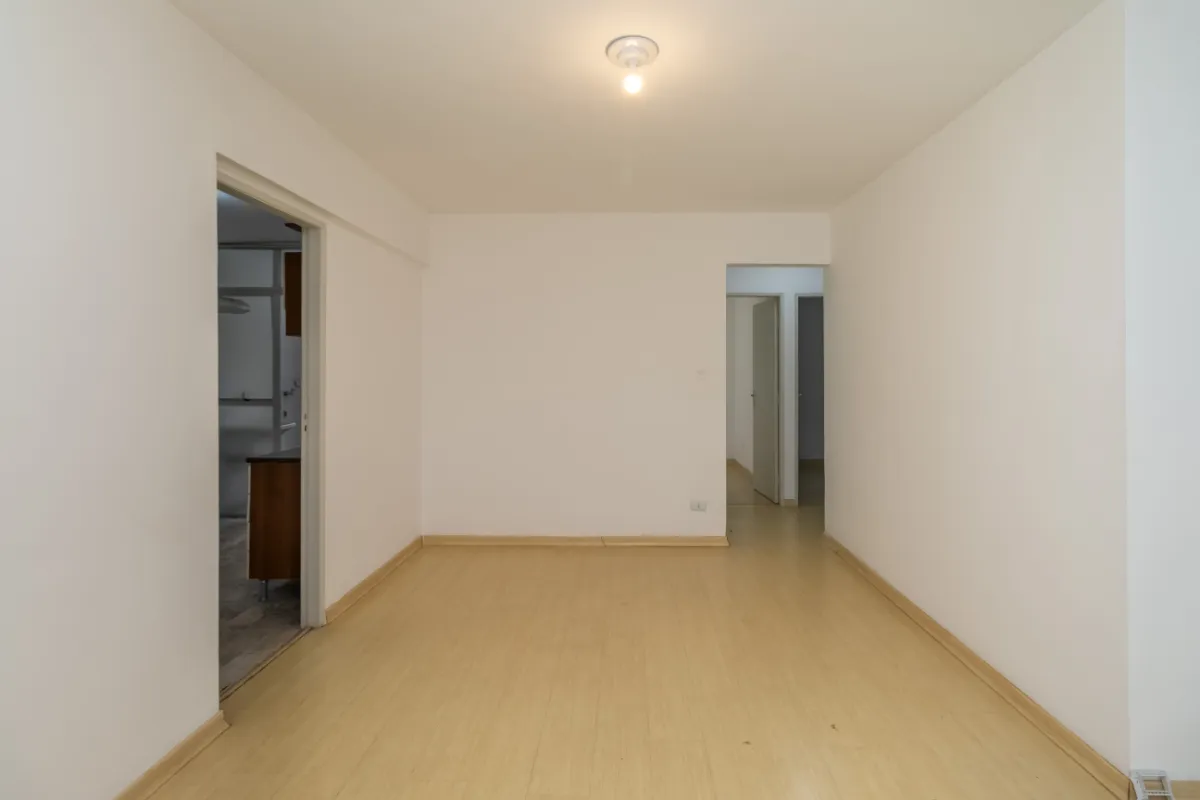 Imagem Apartamento para venda em Jardim Londrina com 3 quartos, 72m2