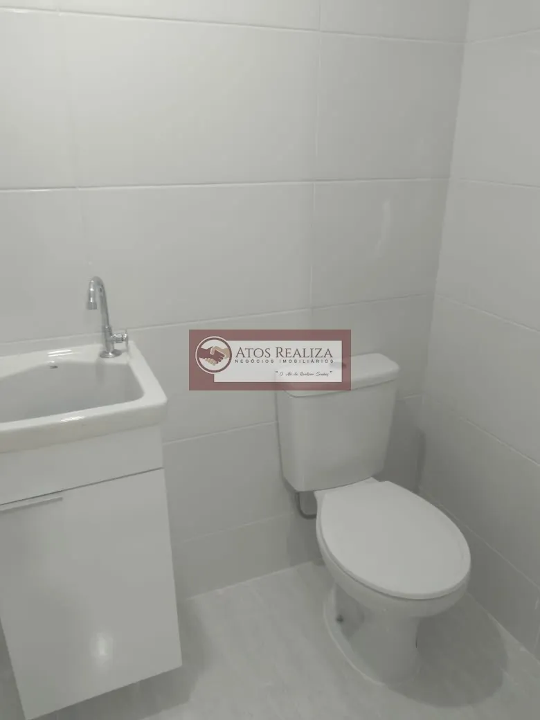 Imagem Studio em Jardim Oriental - SP: 30m², 1 quarto, 1 banheiro por R$200k - venda e locação