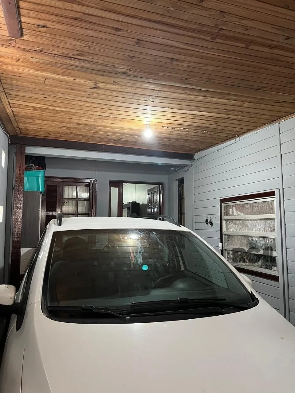 Imagem Casa comercial 2 dormitórios, semi mobiliada, garagem, Bairro Vista Alegre