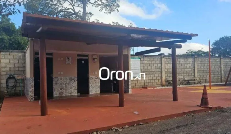 Imagem Terreno à venda, 1200 m² por R$ 425.000,00 - Parque dos Cisnes - Goiânia/GO