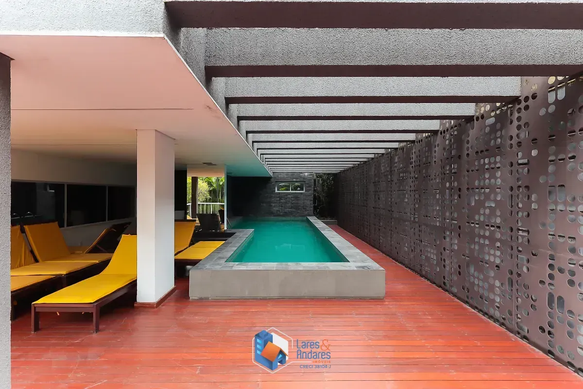 Imagem Studio para venda em Vila Madalena com 1 quarto, sendo 1 suíte, 29m²