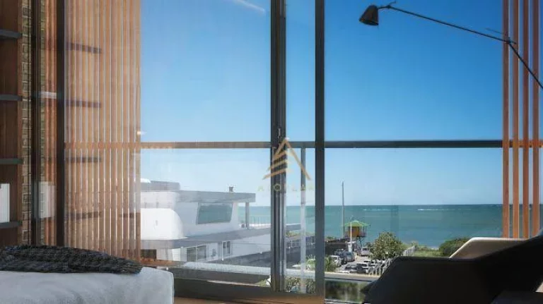 Imagem Casa com 4 dormitórios à venda, 298 m² por R$ 6.890.000,00 - Praia do Estaleiro - Balneário Camboriú/SC