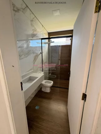 Imagem Casa de Campo de Alto Padrão em Boituva interior de São Paulo