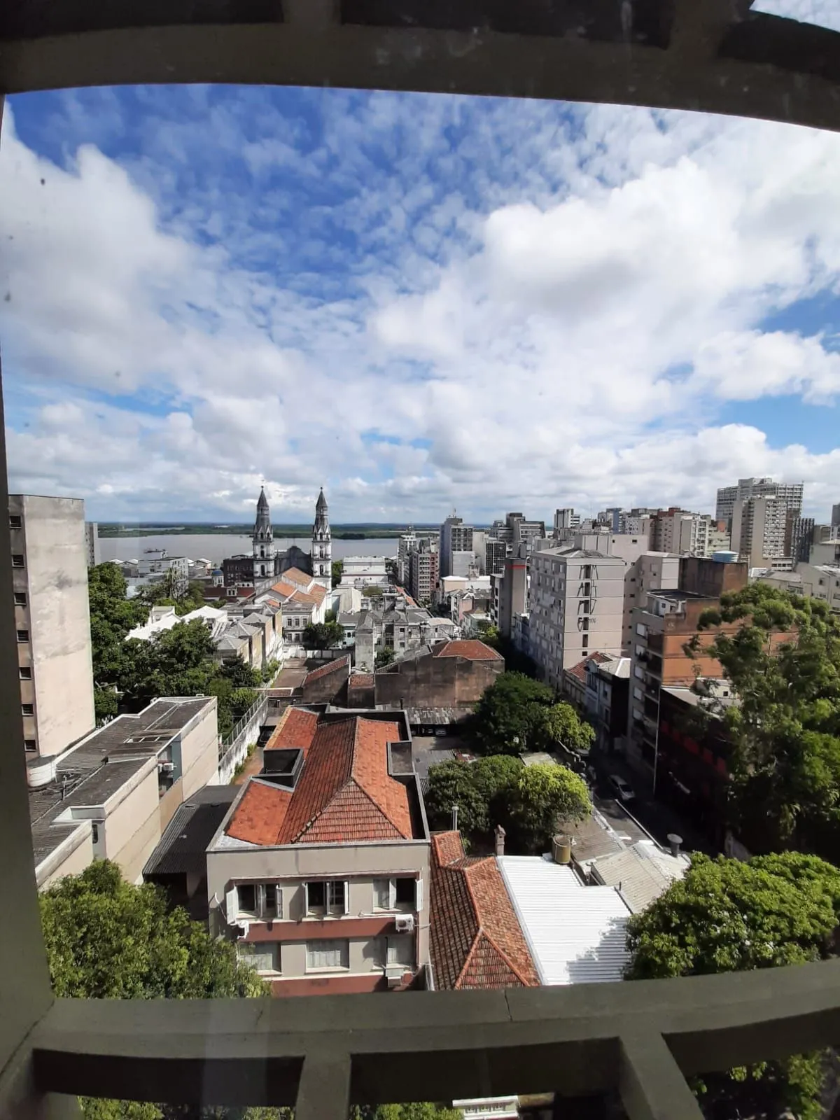 Imagem Apartamento em Centro Histórico